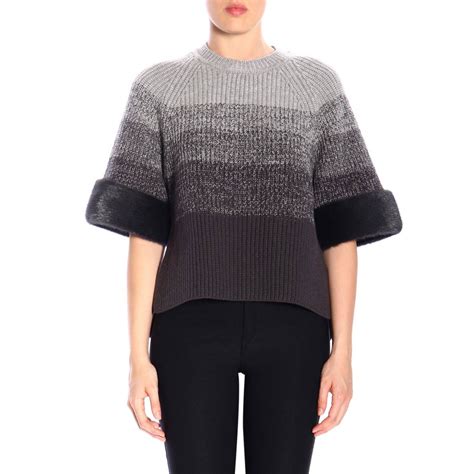 Fendi Sweaters and pullovers for Women 